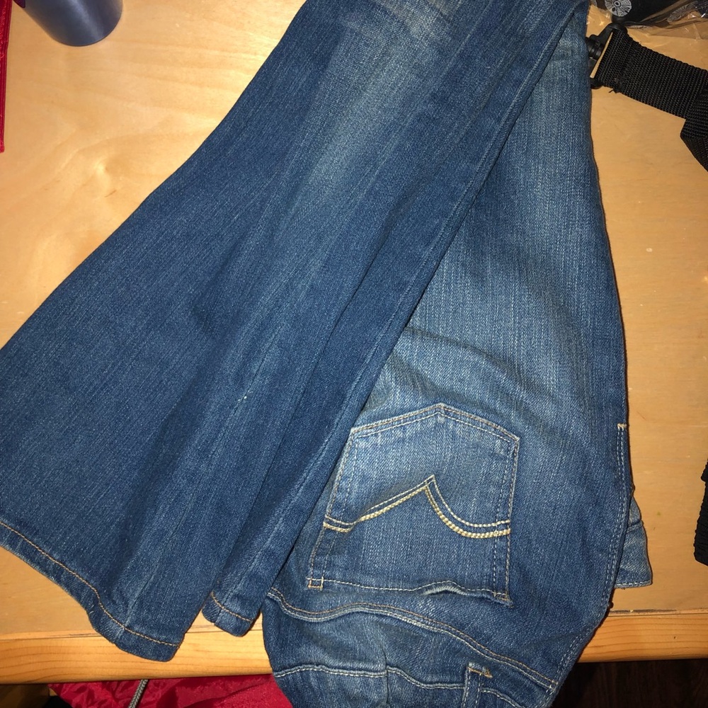 Jeans - Picture 2 of 5